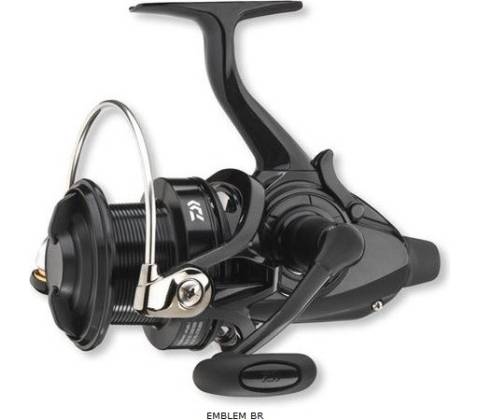 Daiwa Emblem BR 25A