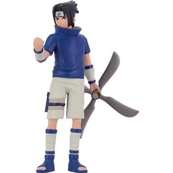 Comansi Sasuke Naruto