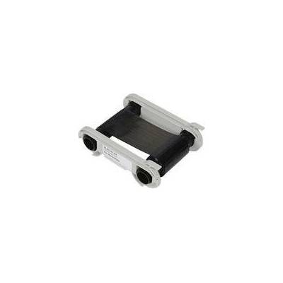 Evolis Ribbon Monochrome, Blackflex (RCT219NAAA)