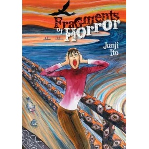 Fragments of Horror (2015)