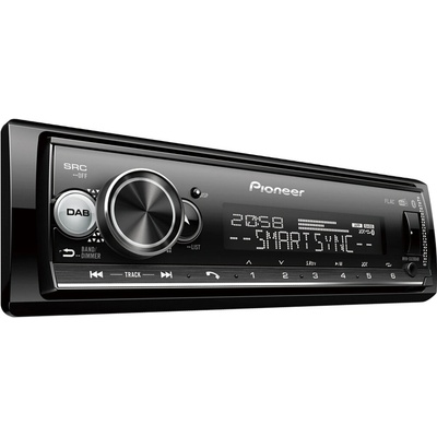 Pioneer MVH-S520DAB – Sleviste.cz