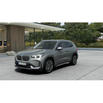BMW iX1 xDrive 180 kW