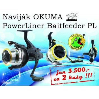 Okuma Power-Liner PL 860