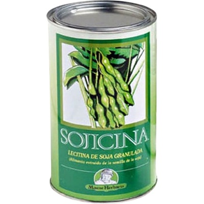 Artesania Agricola Soy Lecithin Granules [500 грама]