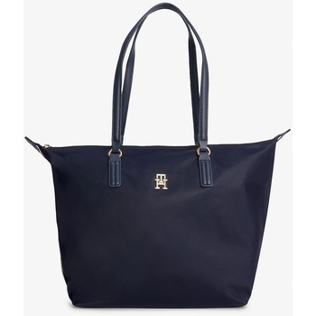Tommy Hilfiger Poppy Tote Corp Дамска чанта Tommy Hilfiger | Sin | ЖЕНИ | UNI