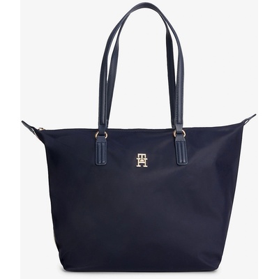 Tommy Hilfiger Poppy Tote Corp Дамска чанта Tommy Hilfiger | Sin | ЖЕНИ | UNI