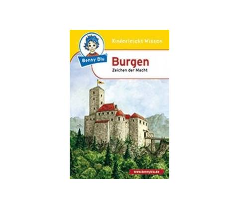 Burgen - Wirth, Doris