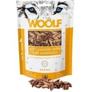 WOOLF Soft Chicken with Cod Sandwich 100 g