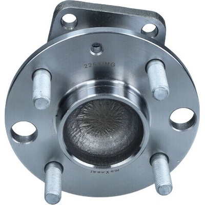 Lożisko kolesa - opravná sada MAXGEAR 33-0175
