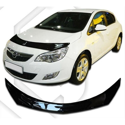 SCOUTT Deflektor prednej kapoty Opel Astra J GTC 2012-2018