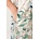 Weekend Max Mara разкроена пола от памук WKDADEPTO (2625106011600)