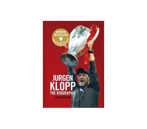 Jurgen Klopp