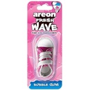 Areon Fresh Wave Bubble Gum