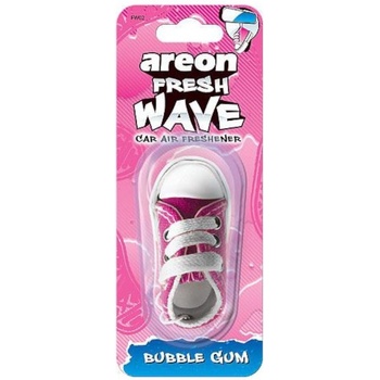 Areon Fresh Wave Bubble Gum