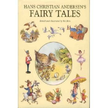 Hans Christian Andersen Fairy Tales | Hans Christian Andersen