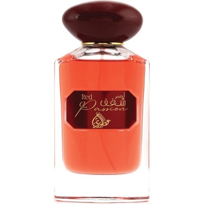 My Perfumes Red Passion EDP 100 ml