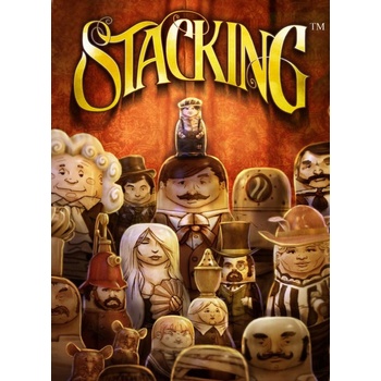 Stacking