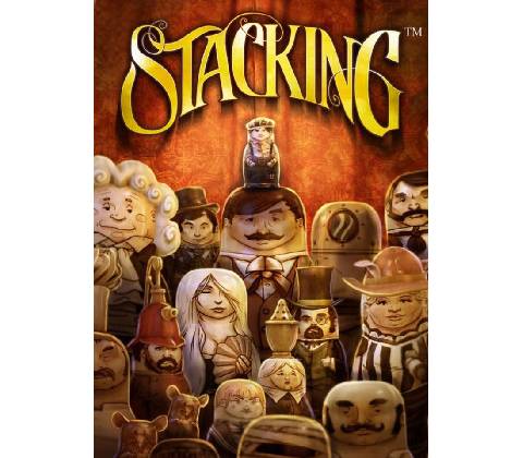 Stacking