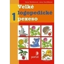 Velké logopedické pexeso 1