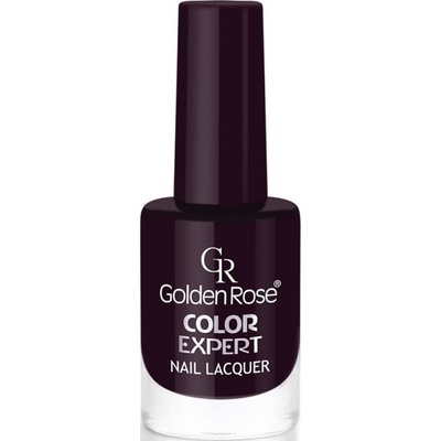 Golden Rose Color Expert lak na nehty 84 10,2 ml