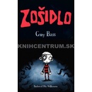 Zošidlo - Guy Bass