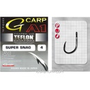 Gamakatsu G-Carp A1 Super Snag PTFE vel.4