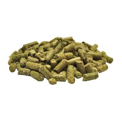 Farma Python Lucernové granule 25kg