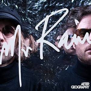 After Geography - Mr Rain (LP) (3481575546044)