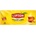 Lipton YELLOW LABEL 25 sáčkov