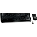 Súpravy klávesnica a myš Microsoft Wireless Desktop 850 PY9-00013