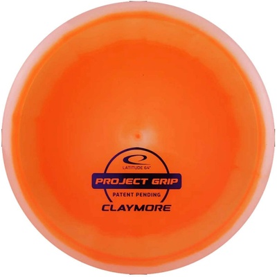 Latitude 64º Claymore Project Grip