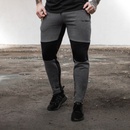 GymBeam tepláky Flexin grey