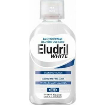 Image 1 of Pierre fabre dermatologie Вода за уста без алкохол, Eludril White Mouthwash 500 ml