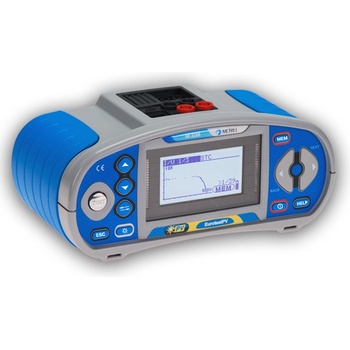 METREL Eurotest PV PS, (MI 3108 PS)