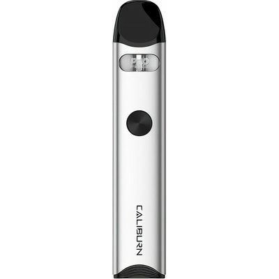 Uwell Caliburn A3 Pod 520 mAh Černá 1 ks