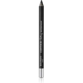 Bourjois Contour Clubbing водоустойчив молив за очи цвят 041 Black Party 1, 2 гр