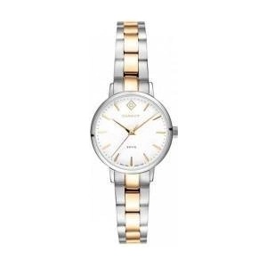 Gant Дамски часовник Gant G1260 Цвят Сребрист