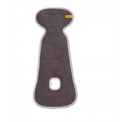 Super combo от 3 продукта: Подложка против изпотяване за количка + Кутия за съхранение на мокри кърпи + 2в1 Поставка за чаша и телефон (DK-5728101+DK-5728121+AL-B-ANT)