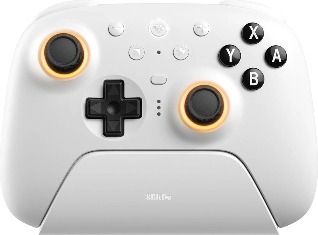 8BitDo Ultimate 2 RET00508