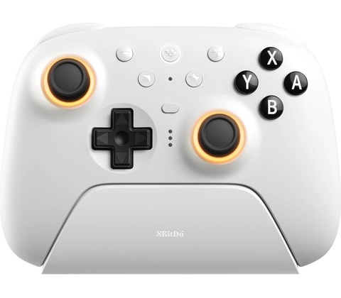 8BitDo Ultimate 2 RET00508