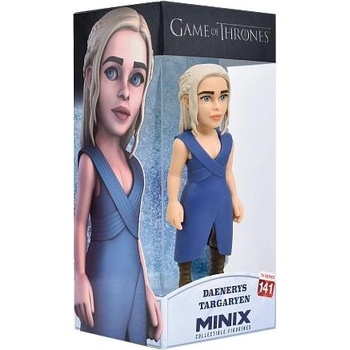 MINIX tv: Игра на тронове - Денерис Таргариен