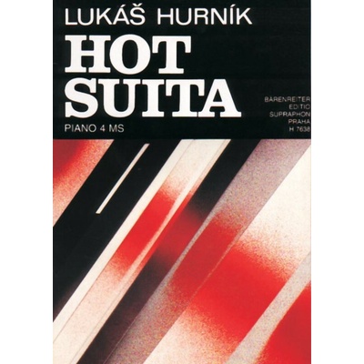 Hot suita