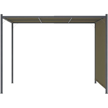 Image 1 of vidaXL 312225 3x3 m