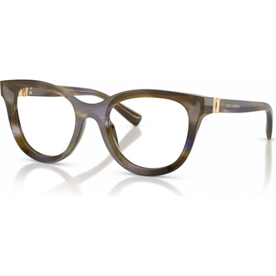 Dolce & Gabbana DG3437 3447