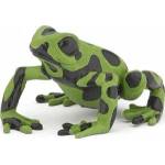 Papo Zaba equatorial green