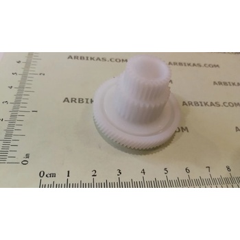 Image 1 of Compatible Зъбно колело механика epl6200 - 28t/29t/76t (epl6200-gear)