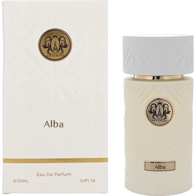Aalam Al Zaafran Artemios Ayzen parfémovaná voda unisex 100 ml