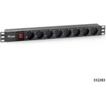 Equip 8 Plug Switch (333283)