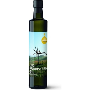 Fandler Bio dýňový olej 100% 250 ml