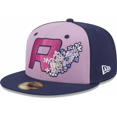 New Era MiLB Theme Nights 59FIFTY Rochester Red Wings Team Color